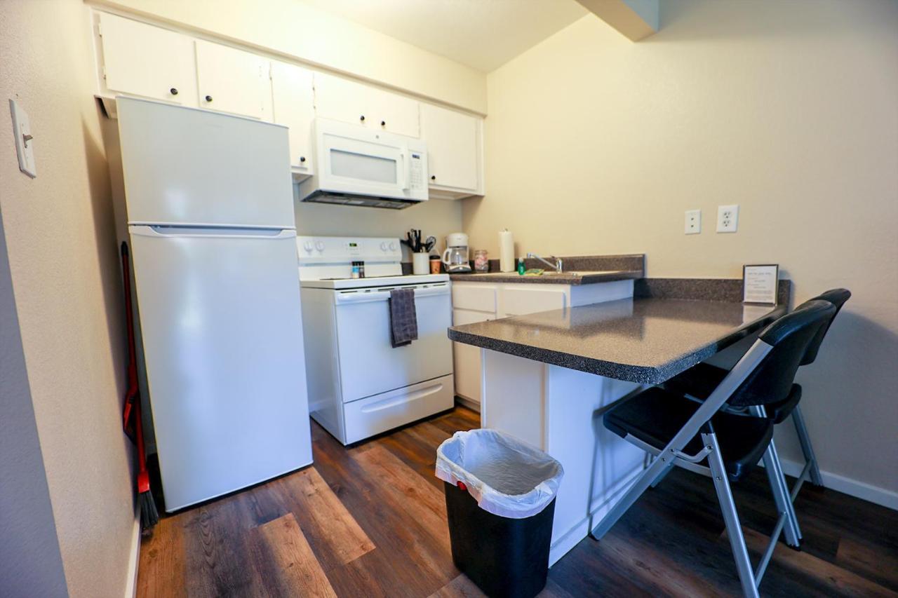 Appartement Venture On Country Club à Mesa Extérieur photo