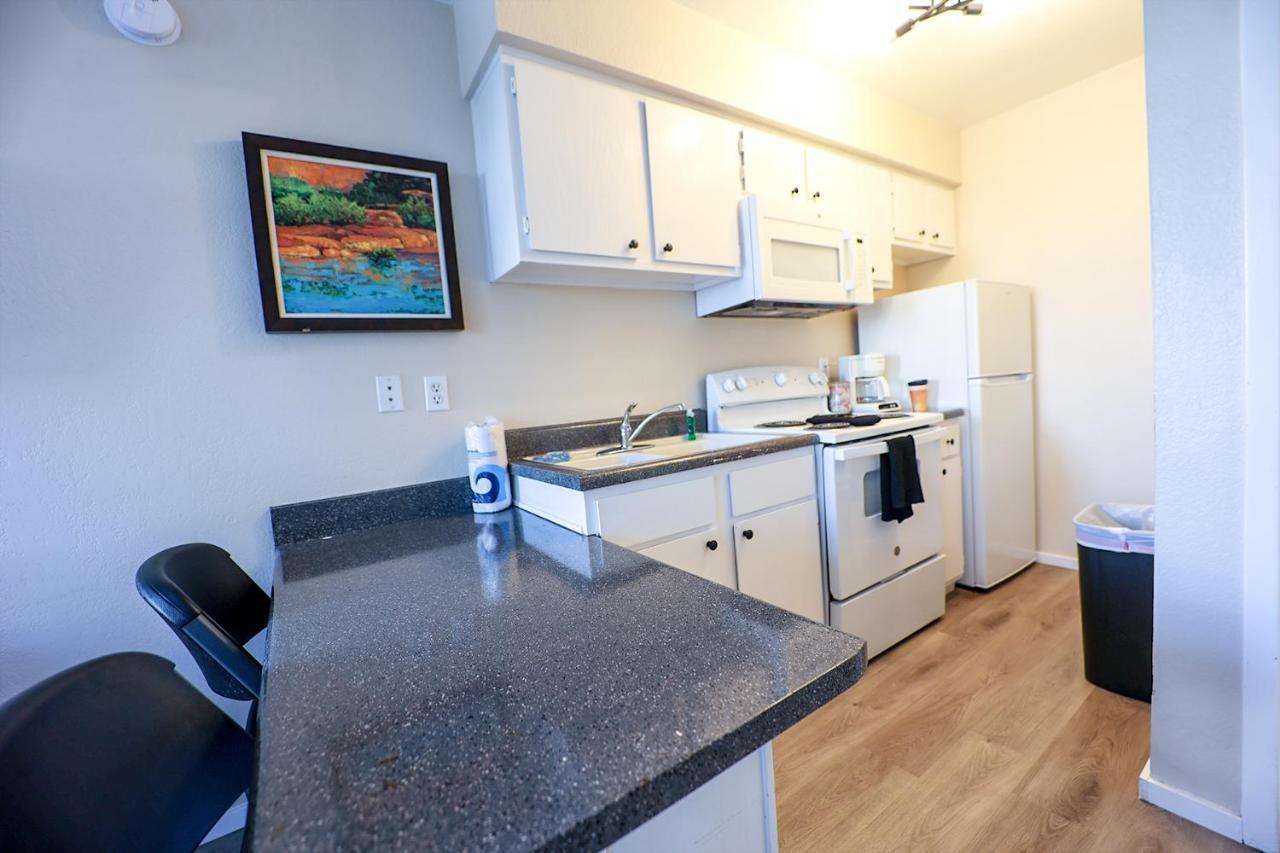 Appartement Venture On Country Club à Mesa Extérieur photo