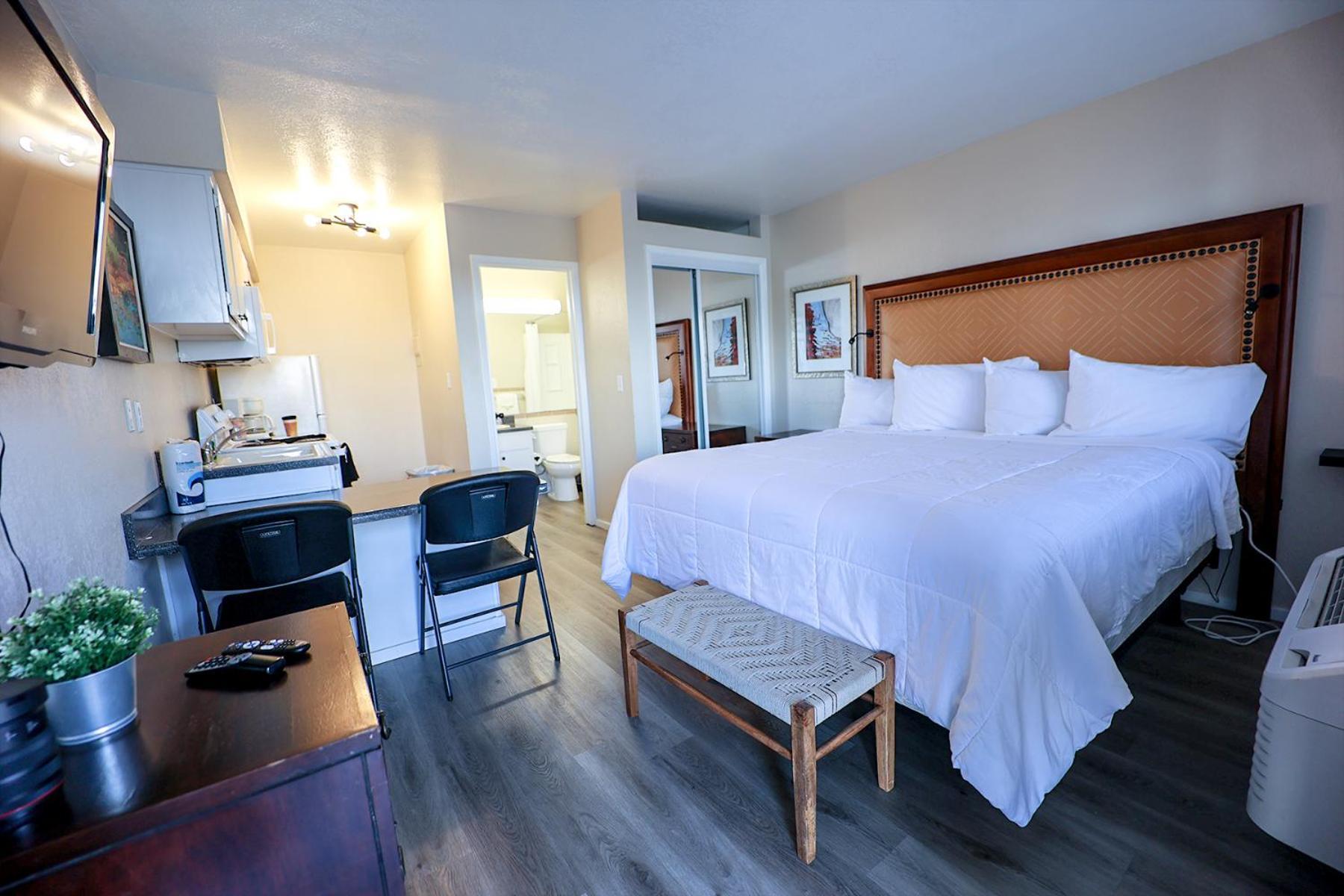 Appartement Venture On Country Club à Mesa Extérieur photo